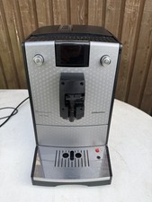 Kaffeevollautomat nivona nicr - kaffeevollautomat,