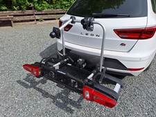 Uebler fahrradträger i21 - uebler,