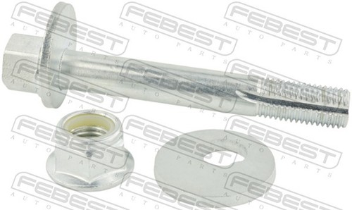 Febest sturzkorrekturschraube - febest,