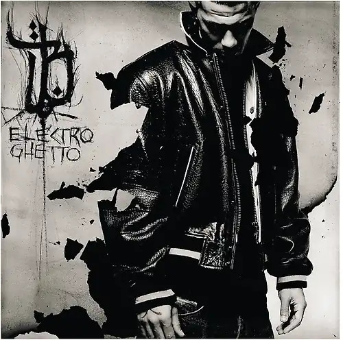 Bushido electro ghetto - bushido,