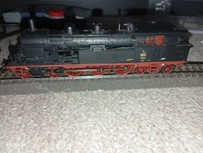 Märklin H0 37079 Dampflok T18
