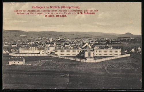 Wittlich rheinprovinz - wittlich, /rheinprovinz