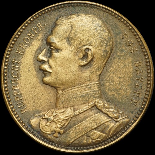Weltkrieg zink medaille - weltkrieg:, zink-medaille
