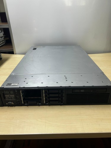 Proliant dl380 server - hp, g7