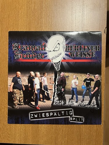 Krawallbrüder berliner - krawallbrüder,
