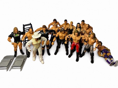 Wwf wwe wrestling - /,