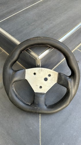 Aus beendetem kart projekt - aus,
