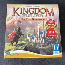 Kingdom Builder