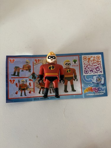 Figuren disney playmobil - figuren,