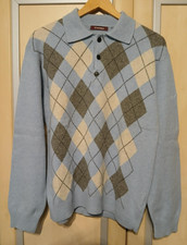 Burlington Herren Pullover mit