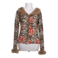 Maria di Ripabianca, Strickjacke, Damen, Größe: 36 #1V0