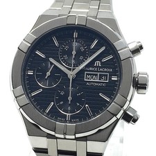 Maurice Lacroix (like new &