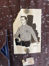 Super rares 50er / 60er  Jahre