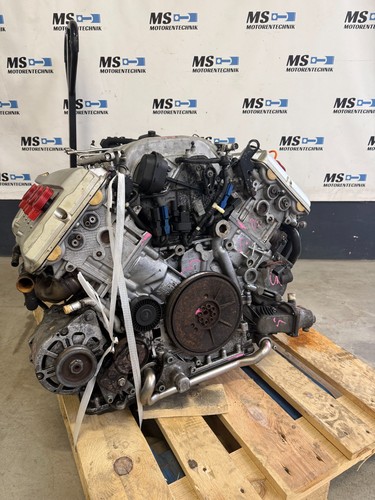 Audi fsi v8 benzin - 4,2,