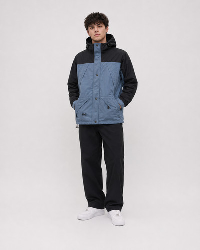 Helly hansen outdoor jacket - hansen,
