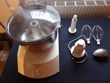 Bosch Küchenmaschine MUM 7000/01