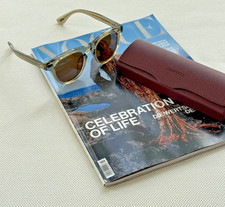 OLIVER PEOPLES Sonnenbrille