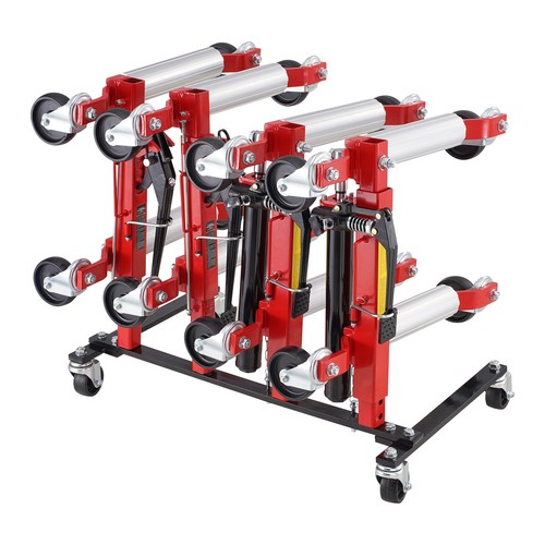 Uimoso aufbewahrung pkw - 4x,