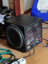 Sunfire True sunfire MK II