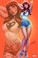 SPIDER-MAN (2025) deutsch ab