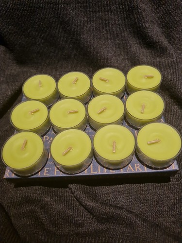 Partylite teelichter - partylite,