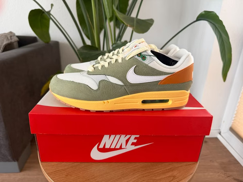 Nike air max design - nike,