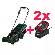 PARKSIDE »PRMA 40-Li D2« Mit