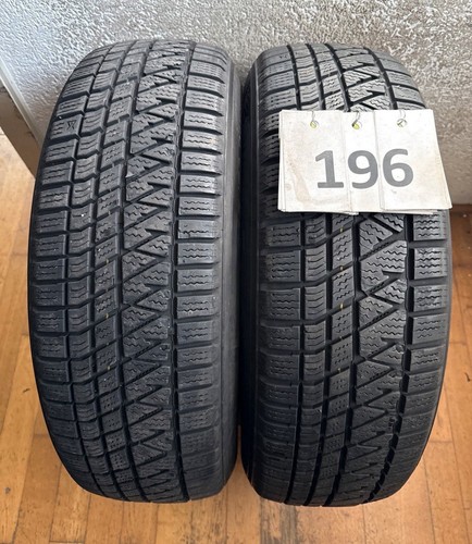 215 70r16 100t kumho - 2x,