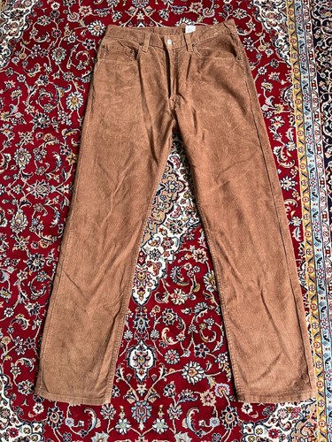 Levis cordhose 505 herren w33 - levis,
