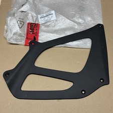 Original Porsche 911 991 GT3 Flügelstütze für Heckspoiler rechts 99151268290