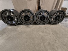 Audi Speedline Sl359 Felgen B3