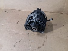 VW Polo 9N Lichtmaschine