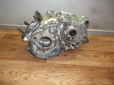 Yamaha XT 600 E   Motor