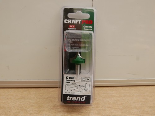 Trend c128x1 4tc c128 mm - trend,