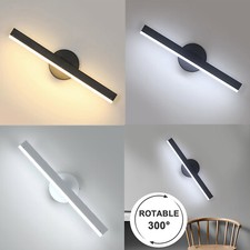 LED Wandleuchte Drehbar 38CM