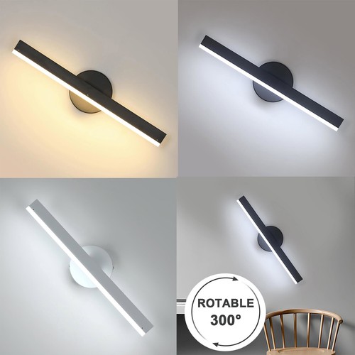 Led wandleuchte 38cm - led,
