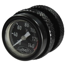 Oeltemperatur-Anzeige -