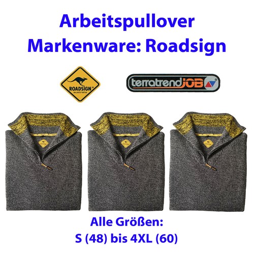 Arbeitspullover workwear