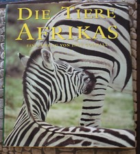 Die Tiere Afrikas - Thomas B
