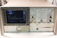 Agilent HP 71100 100Hz - 2,9GHz Spektrumanalysator spectrum analyzer