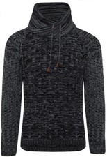 Schicker Strickpullover