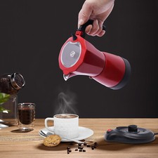 Elektrischer Espressomaschine