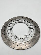 Yamaha XV 535 Bremsscheibe Vorne Brake Disc Front Virago 535 #29621