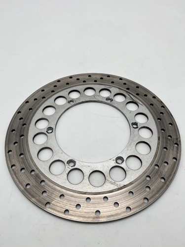 Yamaha 535 bremsscheibe - xv,