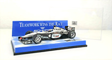 1:43 Mika Hakkinen McLAREN