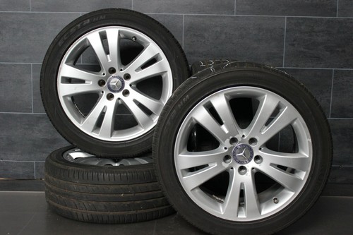 Original mercedes klasse - original, c-klasse