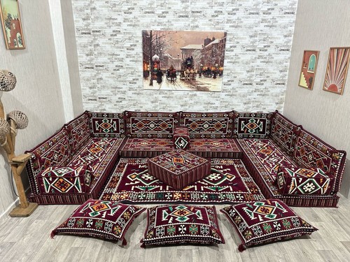 Arabische ecke majlis - arabische,
