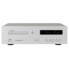 Lux CD-Player [MQA-CD /