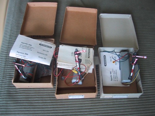 Märklin - , h0