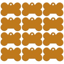 20 Stück Hundemarke mit